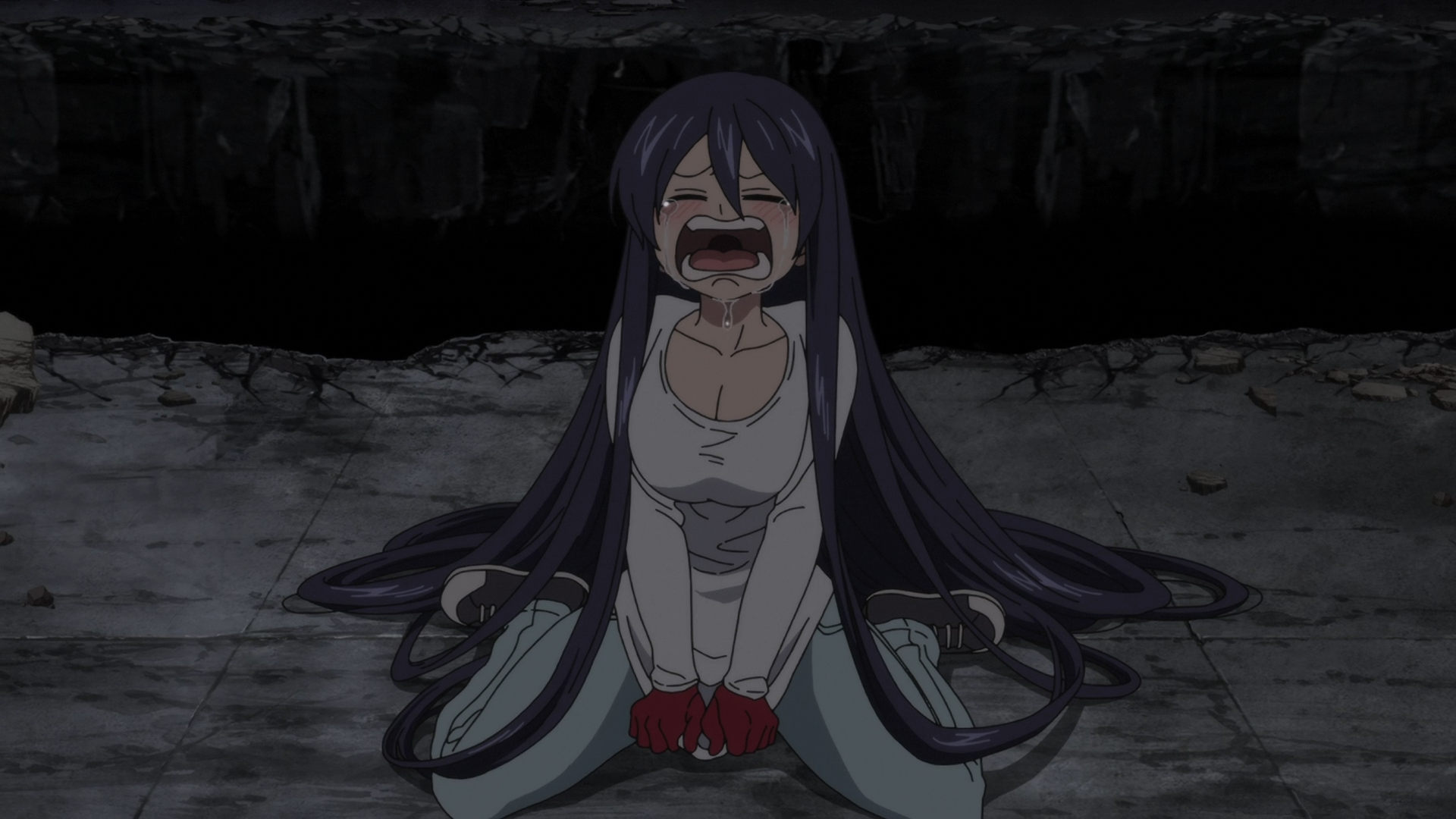 Undead Unluck (Kuro Diamonds Subs)